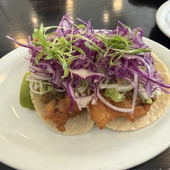 Fishwives - Baja Fish Tacos - Seafood Near Me - Pasadena, California