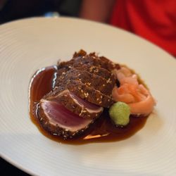 The Famous Steak House
