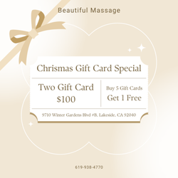 Beautiful Massage