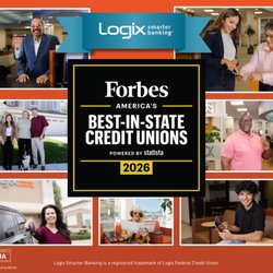 Logix - Stevenson Ranch Branch