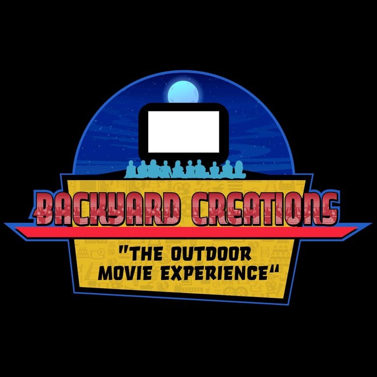 BACKYARD CREATIONS OUTDOOR MOVIE Updated June 2024 Midland, Texas