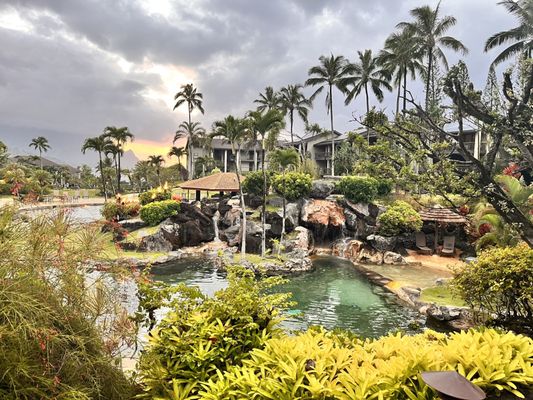 Hanalei Bay Resort by null