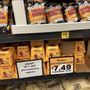 Grocery Outlet
