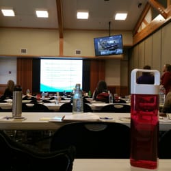 Humboldt County Office of Education - Conference