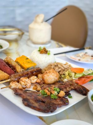 Golden Delight 2 (Valley Blvd) by null