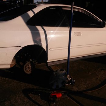 New Way Rims And Tires - Fixing the tire - Tires Near Me - Phoenix, Arizona New Way Rims And Tires - Fixing the tire - Tires Near Me - Phoenix, Arizona