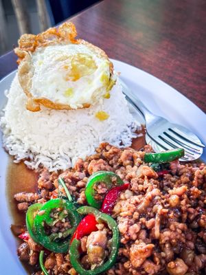 Eastside Thai Restaurant by null