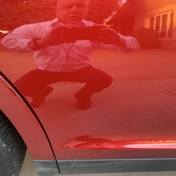 Performance Auto body - After - Mobile Dent Repair Near Me Performance Auto body - After - Mobile Dent Repair Near Me