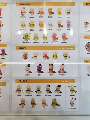 Menu photo 5 It's Boba Time - Moreno Valley Moreno Valley, CA Menu photo 5 It's Boba Time - Moreno Valley Moreno Valley, CA