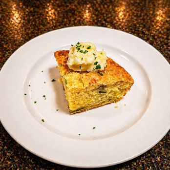 The Grill - Slice of Cornbread - New American Near Me - San Angelo, Texas