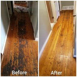 Prosparkle Cleaning