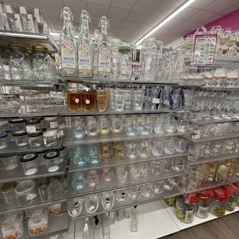 Daiso - Department Stores Near Me - Foster City, California