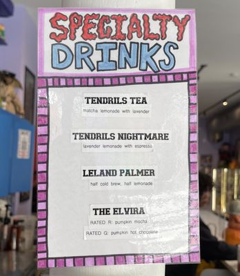 The Brewed by null
