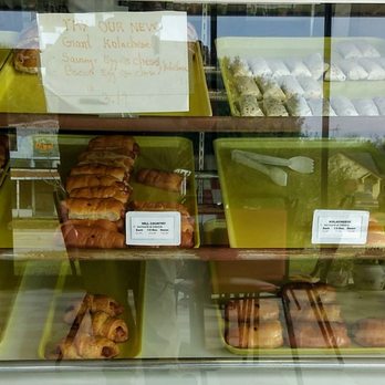Donut Palace - kolaches and other food stuffs - Donuts Near Me - Sealy, Texas Donut Palace - kolaches and other food stuffs - Donuts Near Me - Sealy, Texas