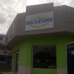 Bikezone
