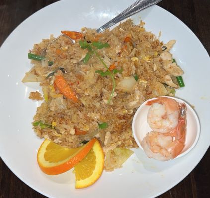 Chetuphon Thai by null