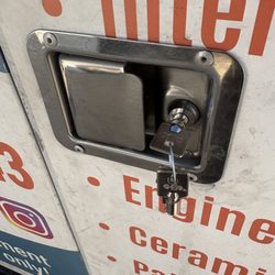 All City Locksmith - Lost Tubular Key Replacement
