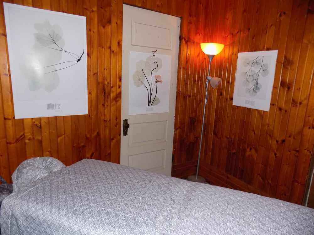 Massage Therapy by Laura Logo