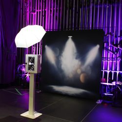 Sure Shot Photo Booth - Themed Events!