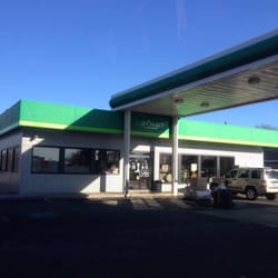 BP Gas