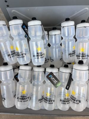 Mellow Johnny's by null