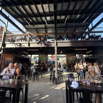 Bay Street Yard - Bars Near Me - Fort Myers, Florida Bay Street Yard - Bars Near Me - Fort Myers, Florida