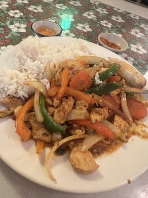 Thai Taste by null
