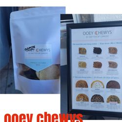 Ooey Chewys