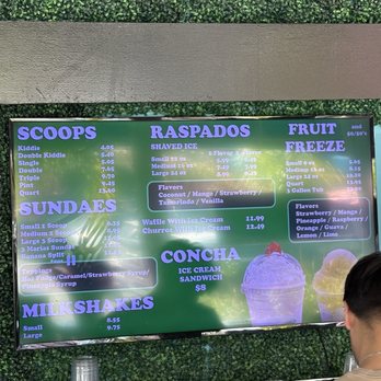 Sweets & Sugars ice cream - Ice Cream & Frozen Yogurt Near Me - Sacramento, California Sweets & Sugars ice cream - Ice Cream & Frozen Yogurt Near Me - Sacramento, California