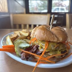 Sumpter Junction Restaurant
