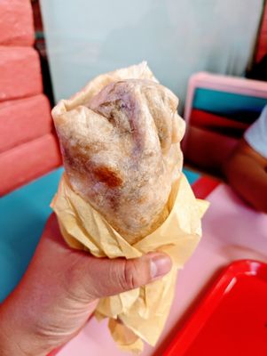 Rigoberto's Taco Shop by null