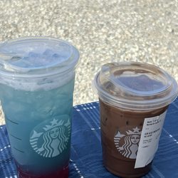 Village Coffee