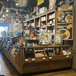 Cracker Barrel Old Country Store
