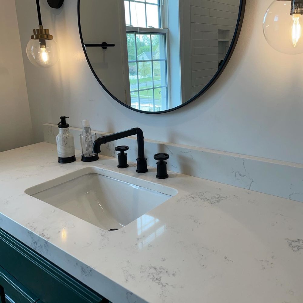 Slide of SJL Plumbing