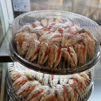 Cream Pan - Strawberry Croissants - Bakeries Near Me - Tustin, California