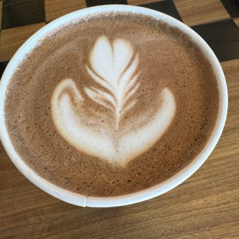 Lund Canyon Coffee - Mt. Humphrey's - Coffee & Tea Near Me - Flagstaff, Arizona