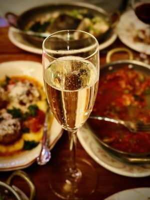 Neb Italian Restaurant by null