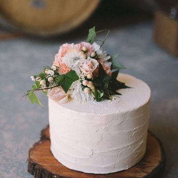 Cucamonga Cakery - the example of what I wanted - Bakeries Near Me - Rancho Cucamonga, California