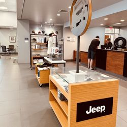Doug Smith Chrysler Dodge Jeep Ram