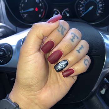 Nina's Nails & Spa - Nails - Nail Salons Near Me - Rio Rancho, New Mexico