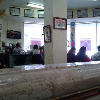 Cozy Corner - Inside of diner - Diners Near Me - Miami Springs, Florida Cozy Corner - Inside of diner - Diners Near Me - Miami Springs, Florida
