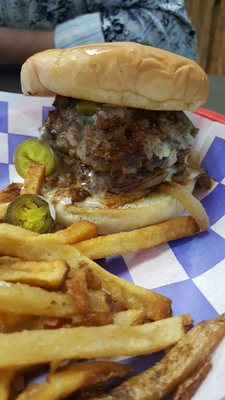 Tastee Diner by null