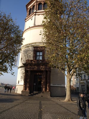 SchifffahrtMuseum by null