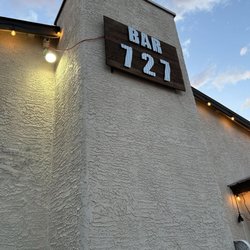 BAR 727