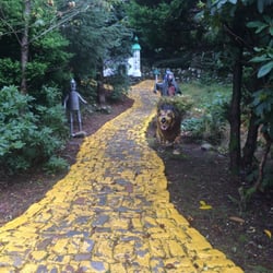 Storybook Glen