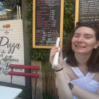 Pizza Zizza - Pizza Near Me - Rome, RM Pizza Zizza - Pizza Near Me - Rome, RM