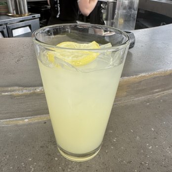 HRB Experience - Yuzu Lemonade - Sushi Bars Near Me - Los Angeles, California HRB Experience - Yuzu Lemonade - Sushi Bars Near Me - Los Angeles, California