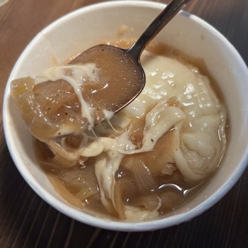 Normandie Bakery - Onion Soup - Bakeries Near Me - Los Angeles, California Normandie Bakery - Onion Soup - Bakeries Near Me - Los Angeles, California