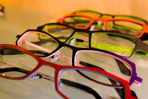 Specs Optical