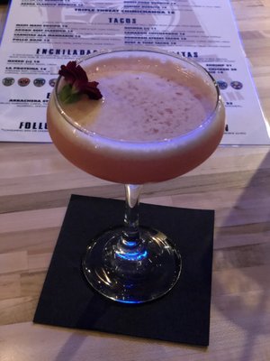 El Luchador Mexican Kitchen + Cantina - Henderson by null